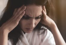 anxiety and stress