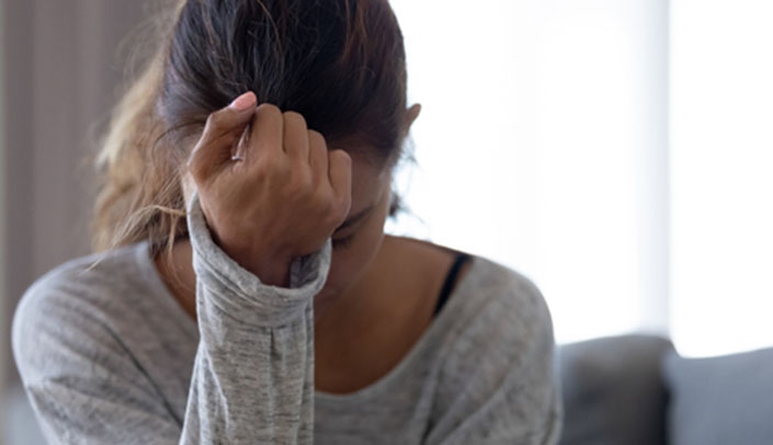 anxiety and stress 