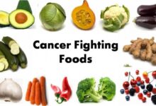CANCER-FIGHTING