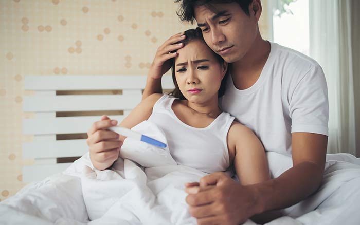 Infertility