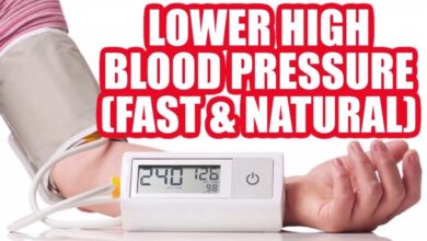 Blood Pressure