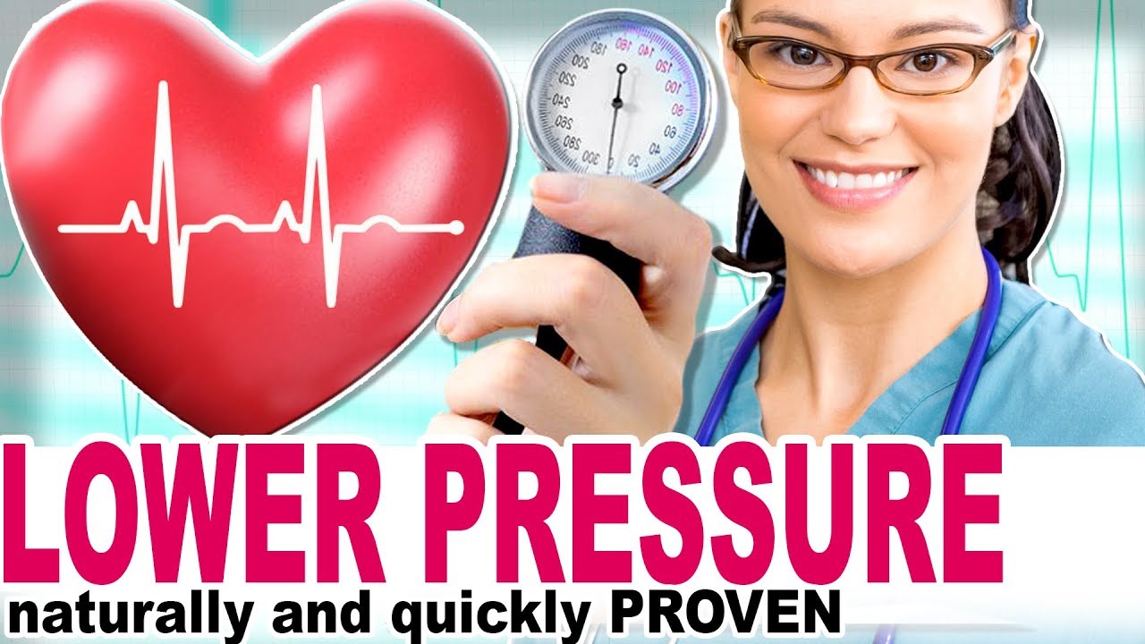 Blood Pressure