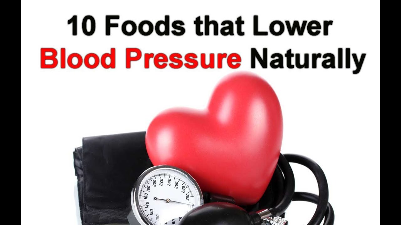 Blood Pressure